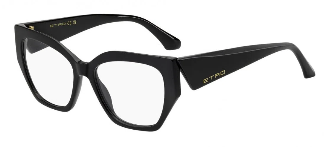 Etro 0125 Eyeglasses - view 3